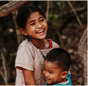 Help a child in need Today